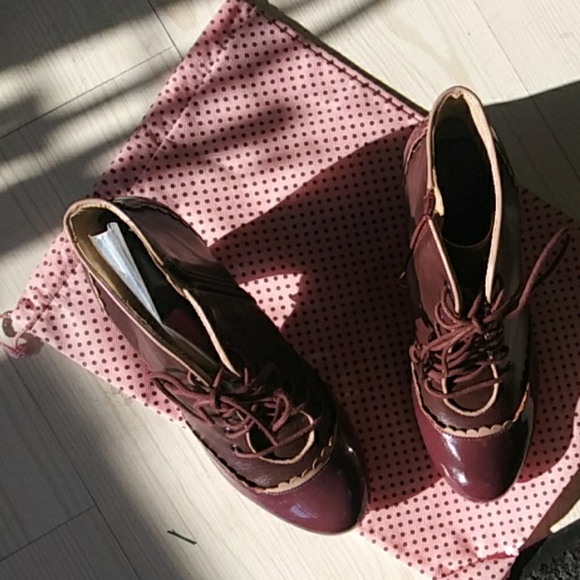 Beautiful high heels - Picture 2 of 5